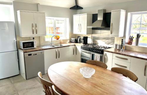 The Priory Cottage - Foto 5