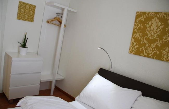 Statthotel - Photo 1