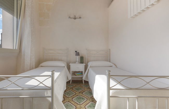 San Pancrazio Suite Apartments - Foto 15