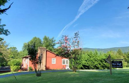 Bear Bluff- pet friendly home on the river! - Foto 18