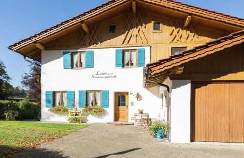 Ländliche Ferienwohnung, Bad Bayersoien - Foto 15