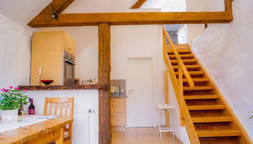 Traumwohnung Jolly Jumper auf idyllischem Reiterhof nähe Burg Eltz - Foto 2