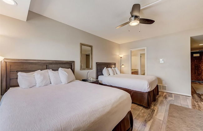 Shadow Ridge by All Seasons Resort Lodging - Foto 34