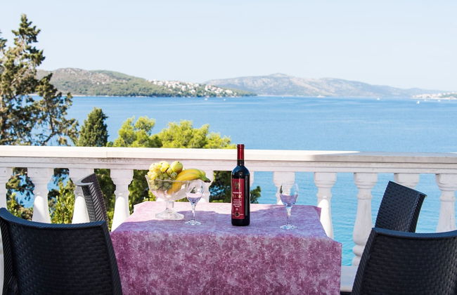 Apartments Lovric - Foto 77