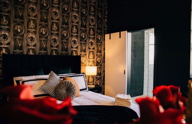 Rooms of Renown - Foto 6