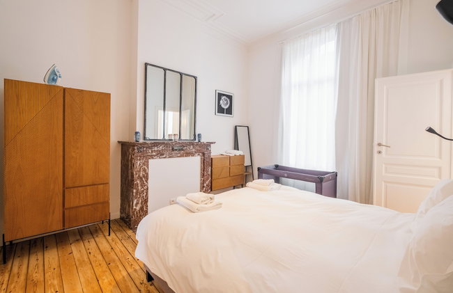 New Apartment Center of Trendy St Gille - Foto 2