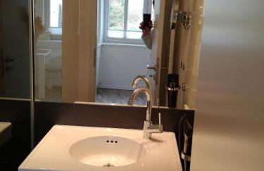 Zimmer zum Hof - Foto 8