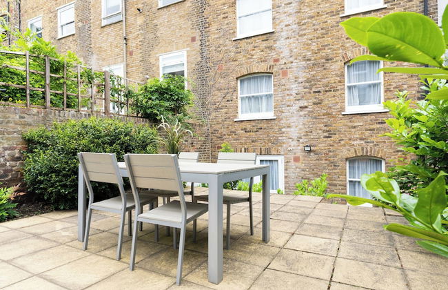 Lamington Apartments - London Hammersmith - Foto 31