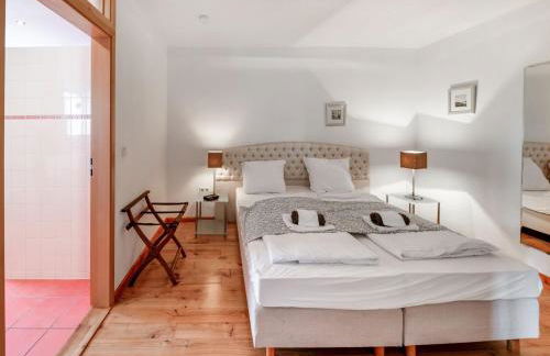 Sevenig Our Family Farmhouse - Foto 37