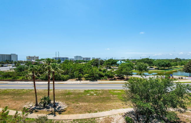 Palms Resort #2416 Full 2 Bedroom - Foto 75