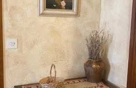 Casa Lola Beceite, terraza, barbacoa y chimenea - Foto 22