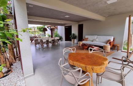 Casa de Japa - Japaratinga - Foto 11