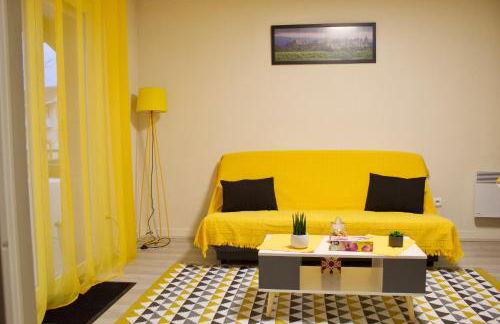 Appart Chrystal - Foto 16