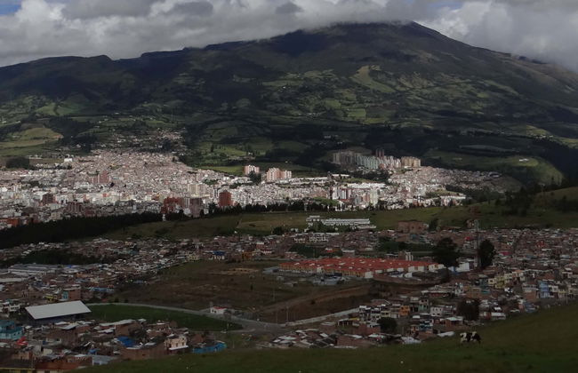 Excursión a Pasto - Foto 1