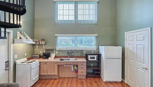 Suites On Chocolate - The School - Foto 5