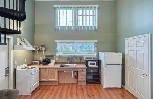 Suites On Chocolate - The School - Foto 5