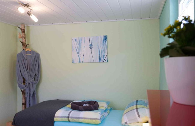 Gästehaus zum Rothaarsteig - Ferienhaus - Photo 5