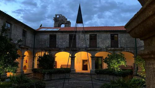 Convento San Payo - Foto 2