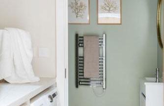 Stylish 3BD Townhouse in Central Winchester - Foto 6