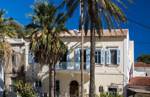 Palm Mansion - Foto 51