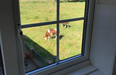 Moorhouse Farm Flat - Foto 8