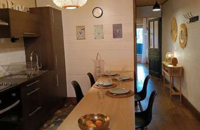 Gite "La belle échappée" à 5 minutes du lac - Foto 2