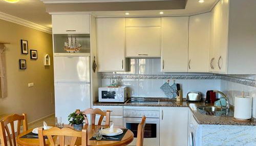 Apartamento Dulce Vista - Foto 4, toaster