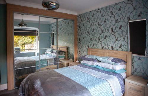 Entire Family Home By The Sea - Foto 69