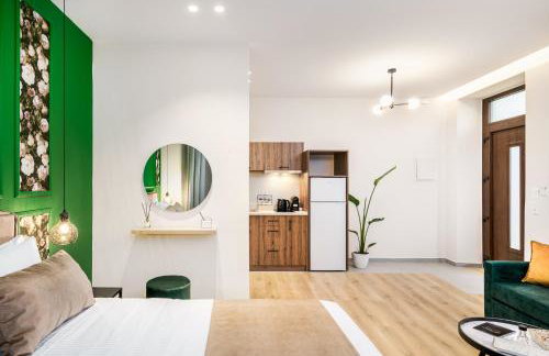 Princess of Axos Luxury Suites - Photo 40