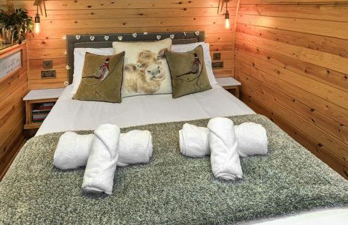 Lakeview Lodge- Uk40692 - Foto 10