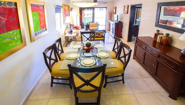 El Faro 305 Reef - Foto 4, Servicio de comidas en la habitación