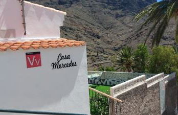 Vv Casa Mercedes puesta de sol WiFi garantizada - Photo 23