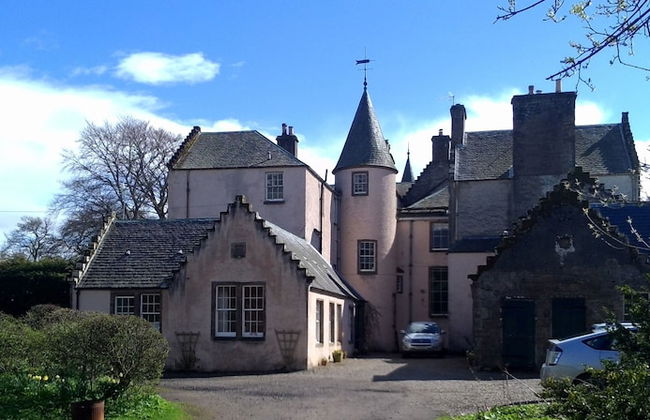 Bamff Ecotourism - Foto 36