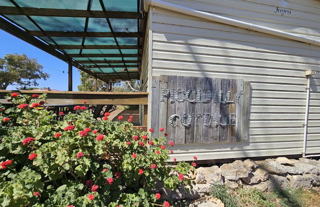 Coodlie Park Eco Retreat - Foto 9