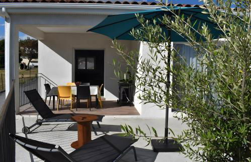 Villa Lisa - Foto 18