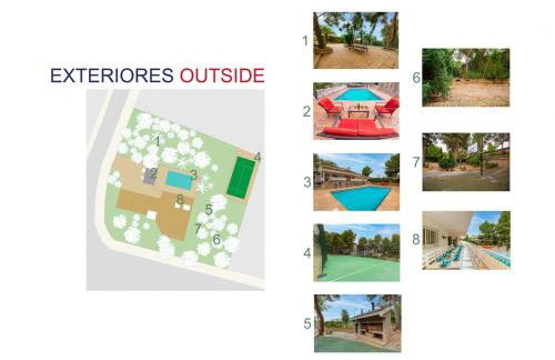 Fidalsa Paradise Pines - Foto 70