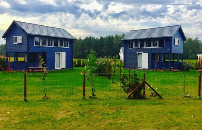 Holiday Home, Nowe Warpno, for 6 Persons - Photo 30