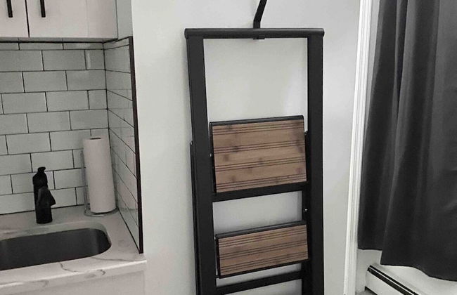 Residency NYC - Foto 5