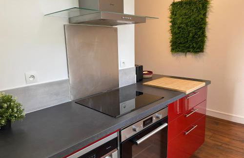 Le Château de Bel Air - Suite de 125m2 - Expérience unique - Foto 13