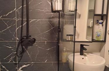 Appartement T4 Dijon proche Tram et bus 4ème étage - Foto 8