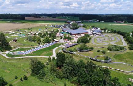 Baumhaus Hotel Voglsam - Foto 12