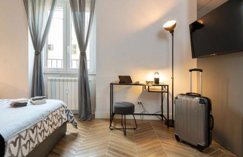 Colosseo Luxe Apartment in the center of Rome - Foto 30