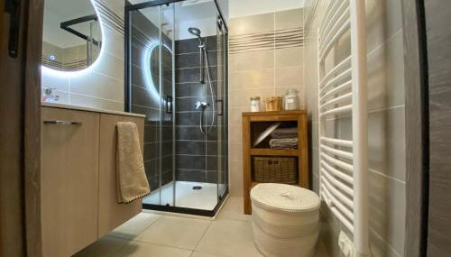 Bord de mer, 2 chambres - Foto 4