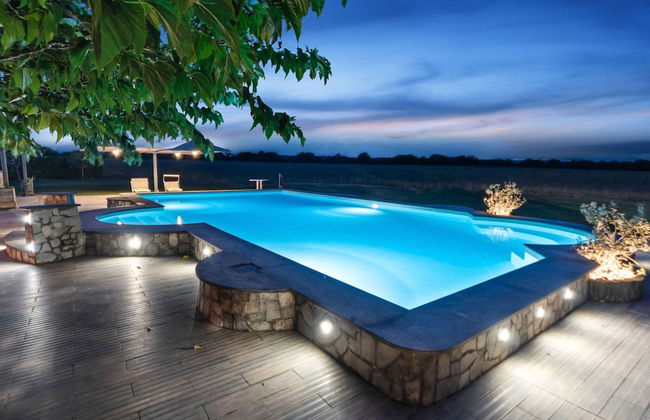 Rustic Farmhouse in Lazio - Foto 30