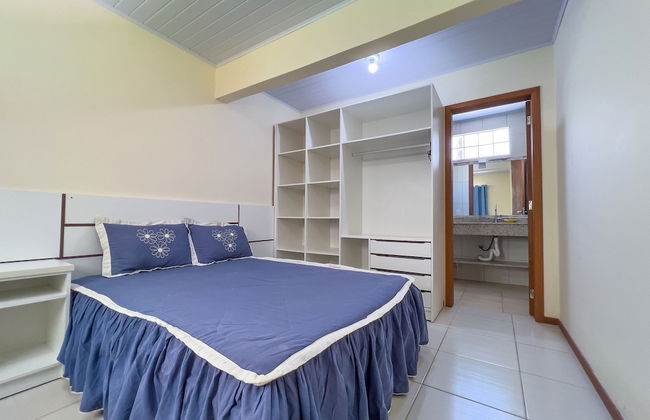 AP 06 Ala Bombinhas Residencial Solavir - Foto 9