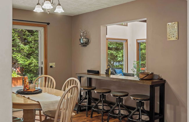 Tranquil Waterside by Avantstay Lakefront + Dock, Game Room, Views - Foto 10