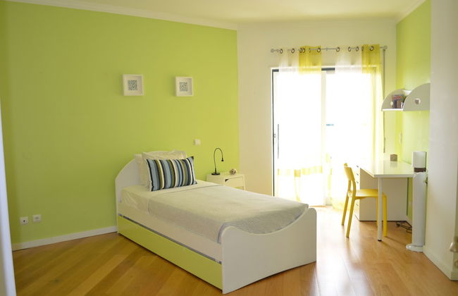 Cozy Apartment At Carcavelos beach - Photo 4