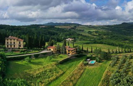 Villa Ortaglia Estate - Foto 1