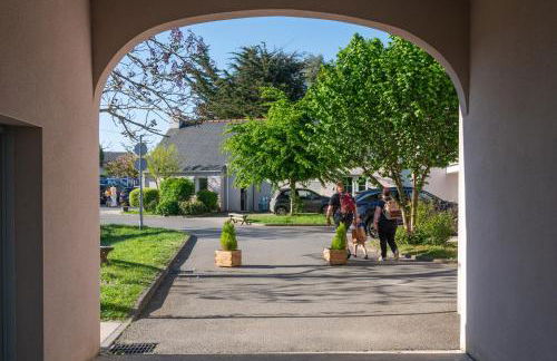 Résidence Odalys Domaine de la Baie de Saint Malo - Foto 38