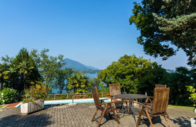 Belvilla by OYO Verdelago 16 - Foto 19